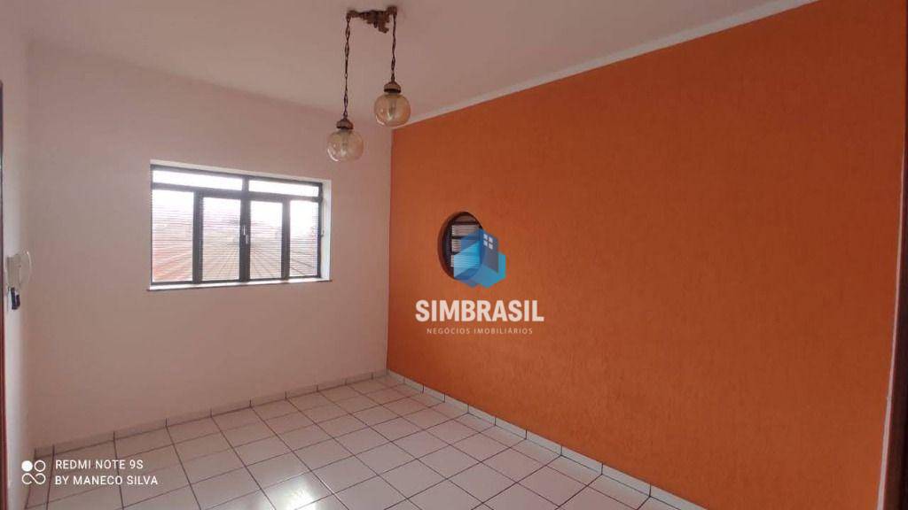 Casa à venda com 3 quartos, 180m² - Foto 12