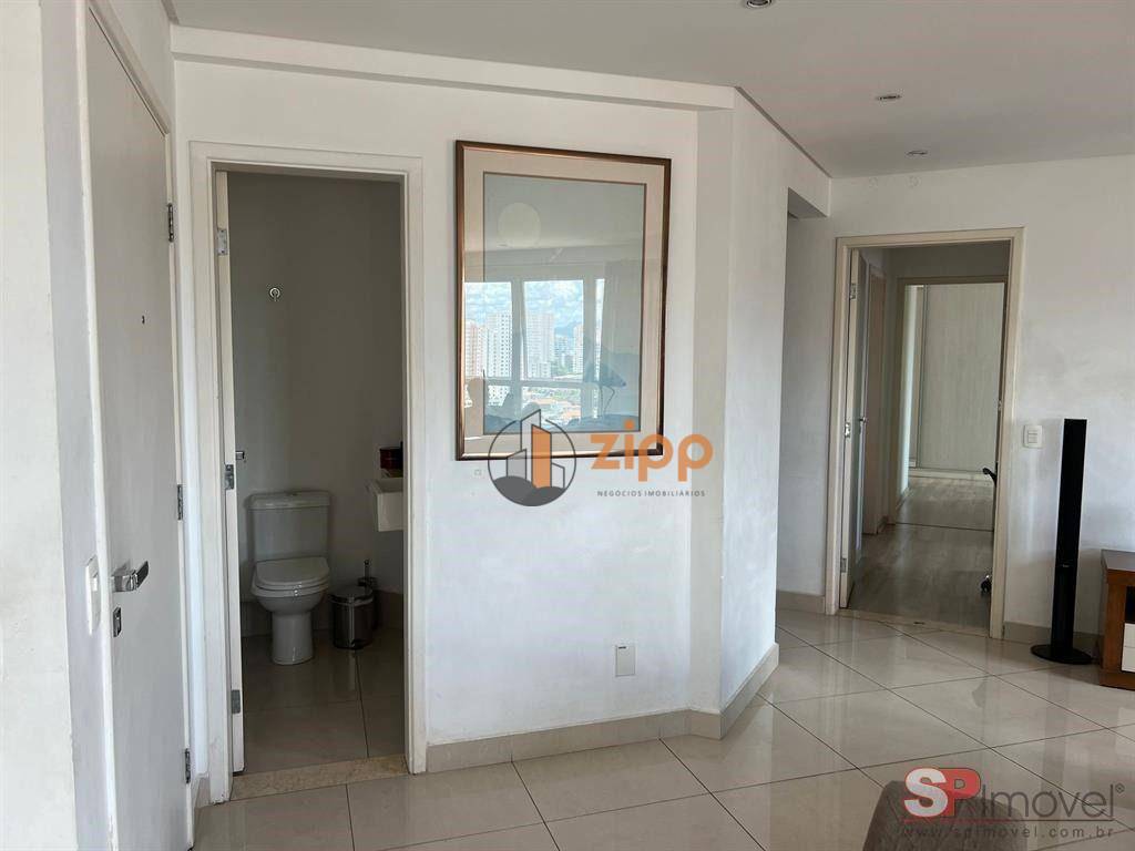 Apartamento à venda com 3 quartos, 190m² - Foto 5