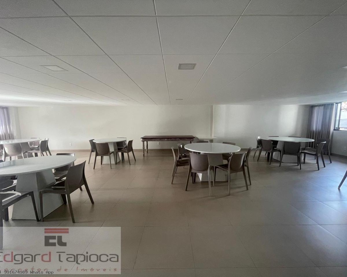 Apartamento à venda com 1 quarto, 45m² - Foto 14