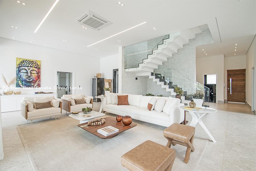 Casa, 7 quartos, 1881 m² - Foto 2