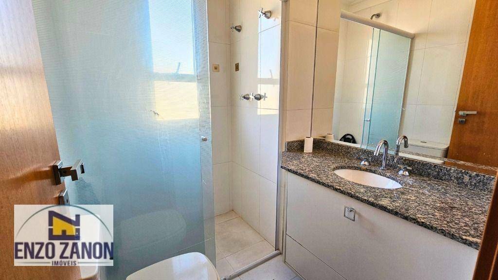 Apartamento à venda com 4 quartos, 208m² - Foto 15