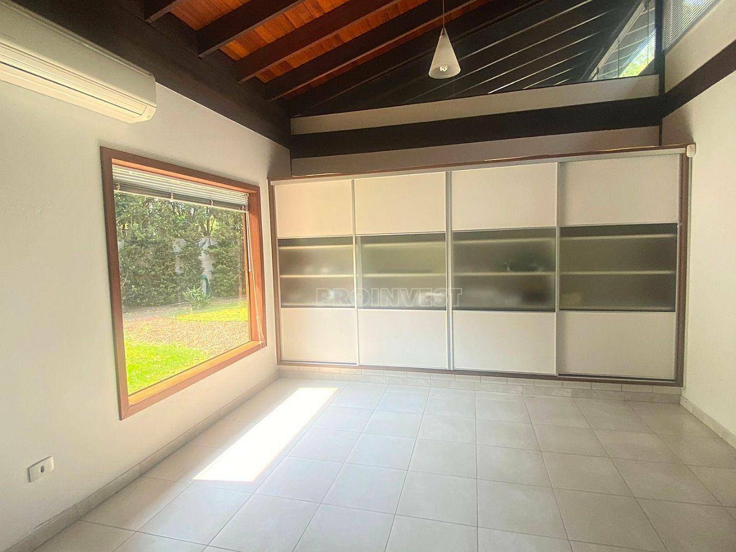 Casa de Condomínio à venda com 4 quartos, 525m² - Foto 22