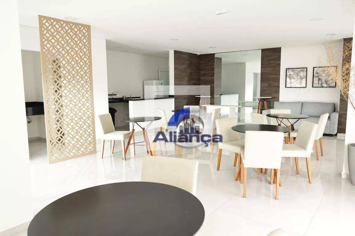 Apartamento à venda com 2 quartos, 55m² - Foto 29