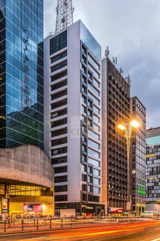 Conjunto Comercial-Sala à venda, 356m² - Foto 1