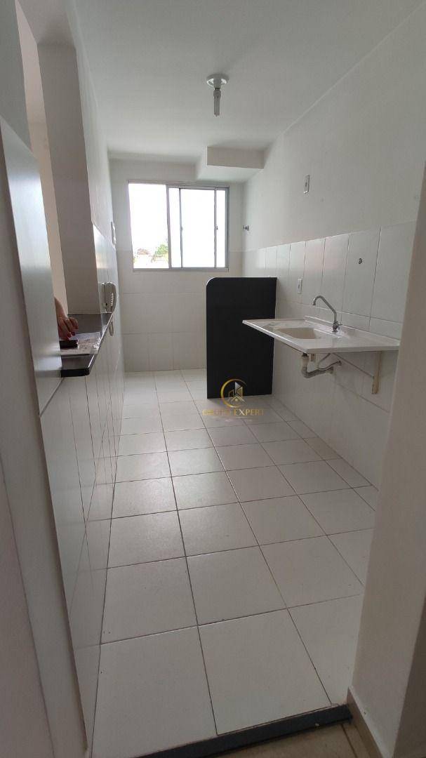 Apartamento à venda com 3 quartos, 62m² - Foto 13