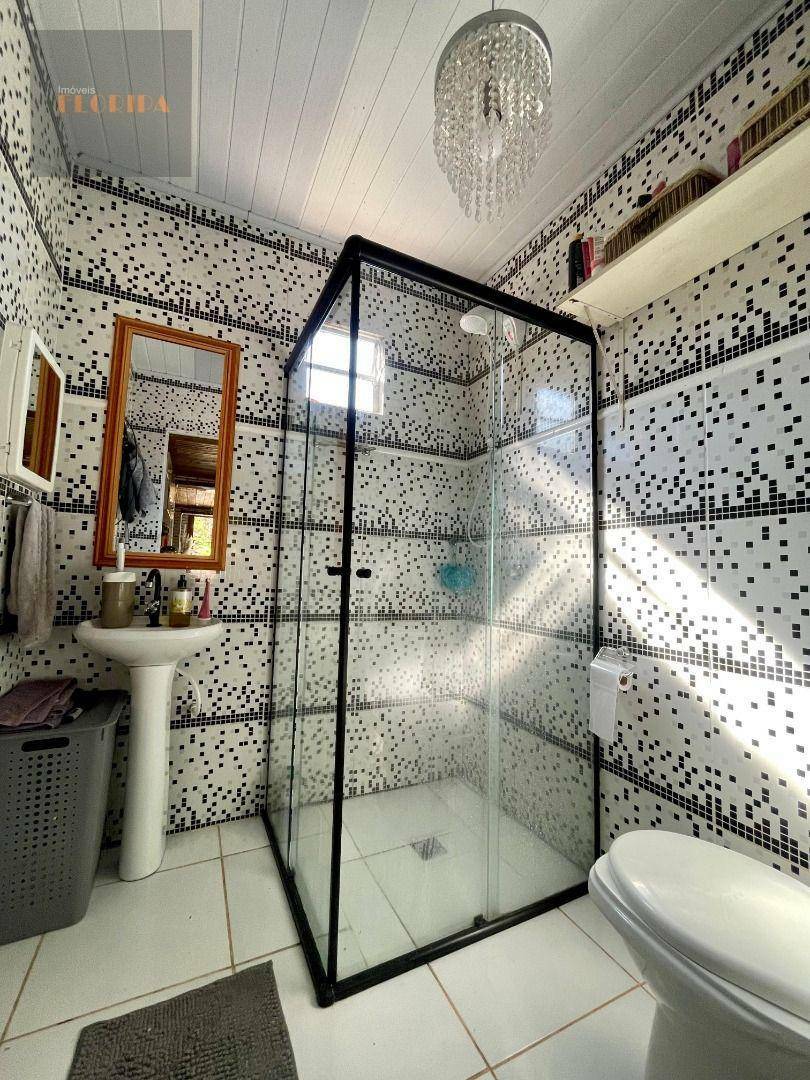 Casa à venda com 2 quartos, 40m² - Foto 8