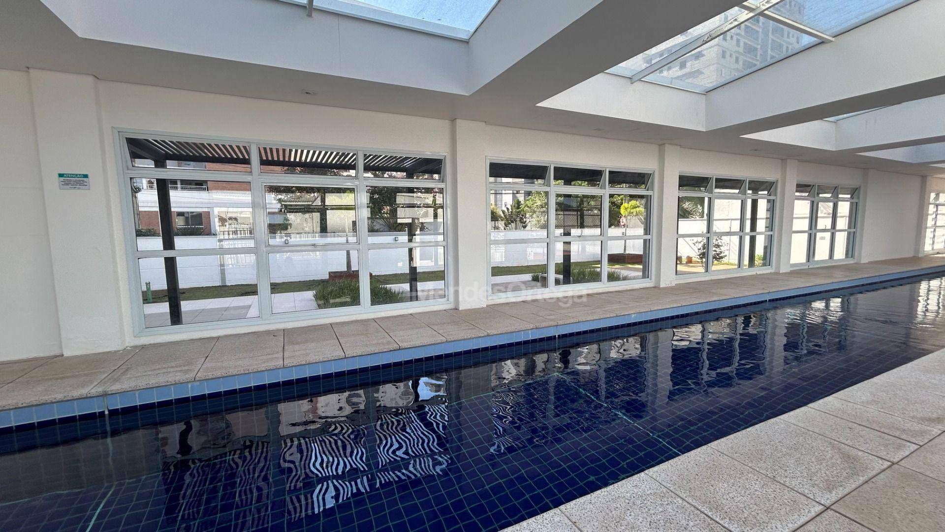 Apartamento à venda com 3 quartos, 103m² - Foto 34