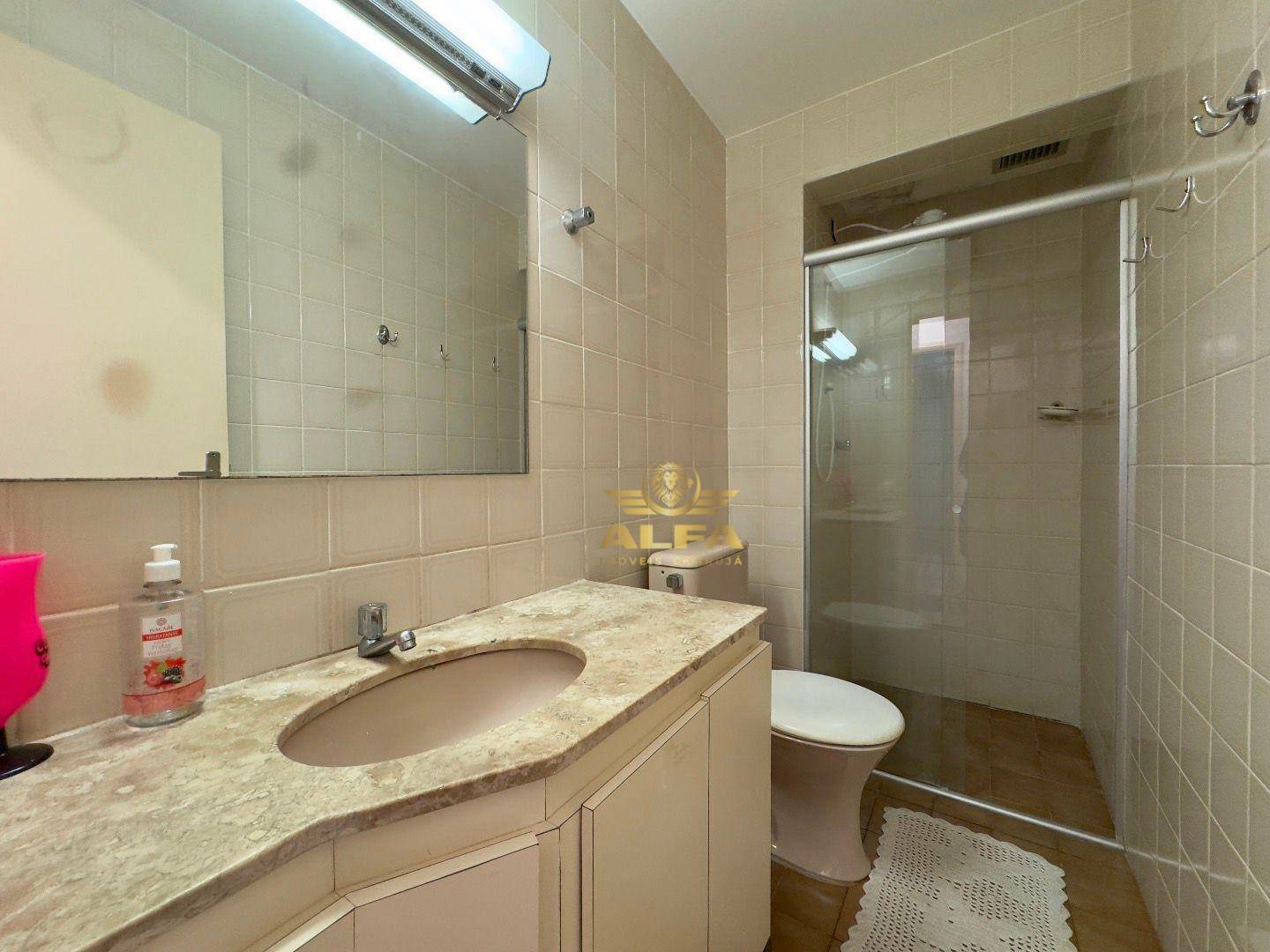 Apartamento à venda com 3 quartos, 115m² - Foto 9