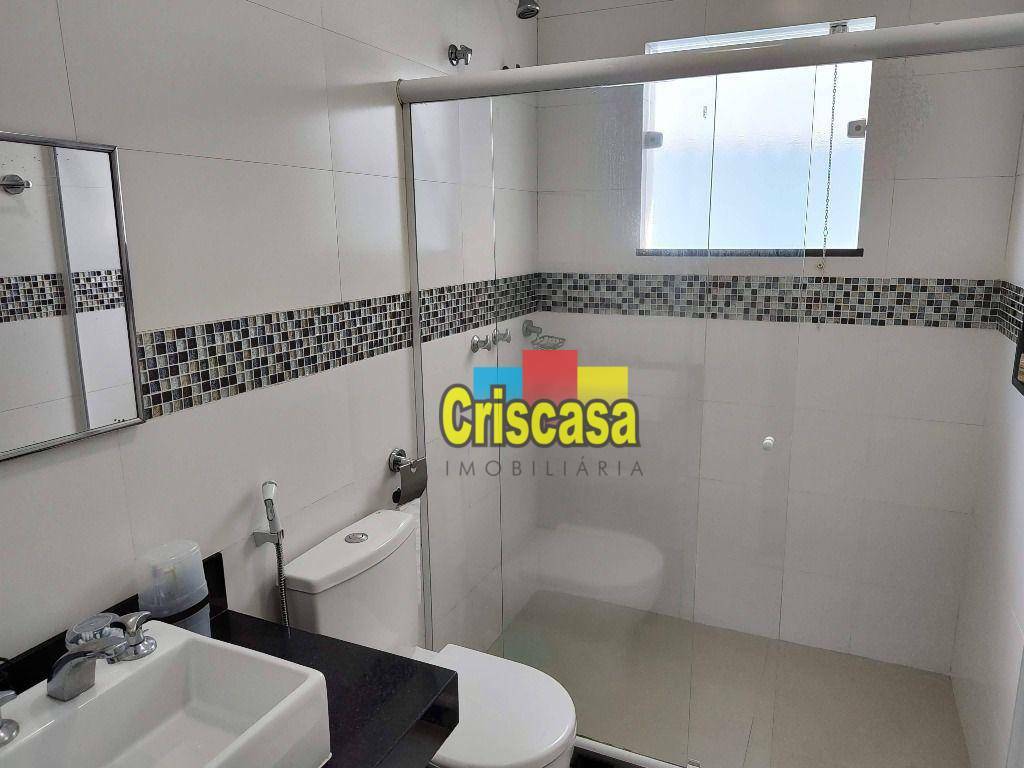 Casa à venda com 3 quartos, 114m² - Foto 5