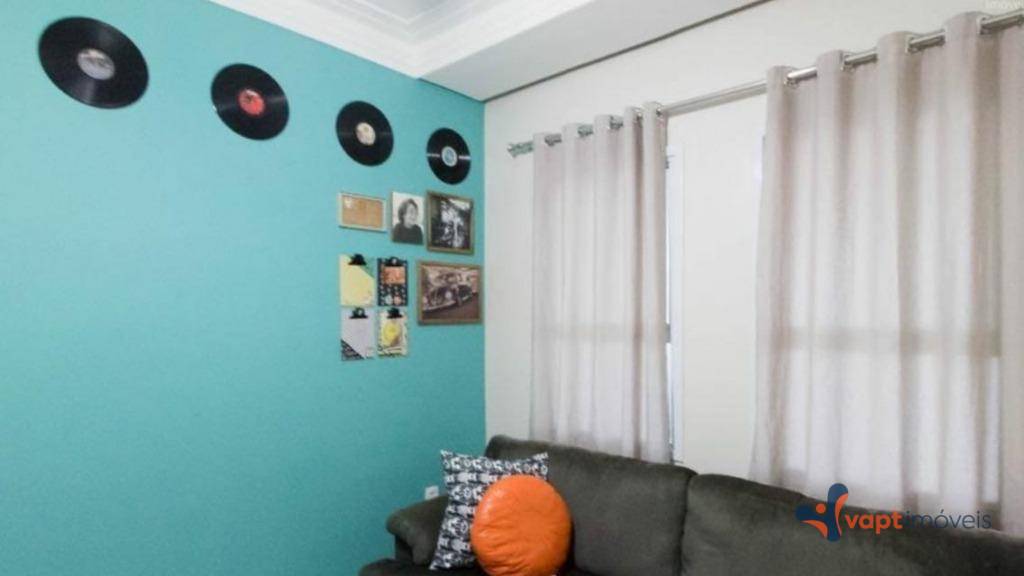 Casa de Condomínio à venda com 3 quartos, 300m² - Foto 7