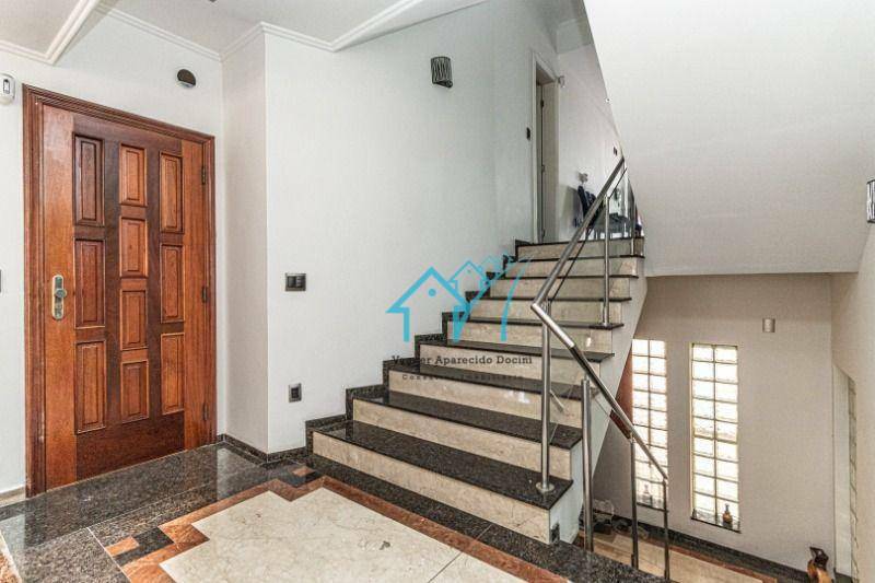 Sobrado à venda com 3 quartos, 370M2 - Foto 38