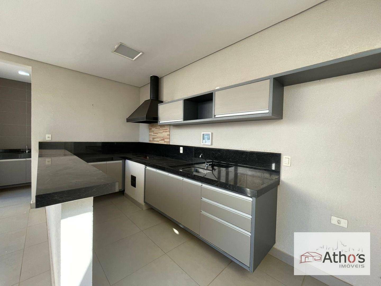 Sobrado à venda e aluguel com 3 quartos, 278m² - Foto 8