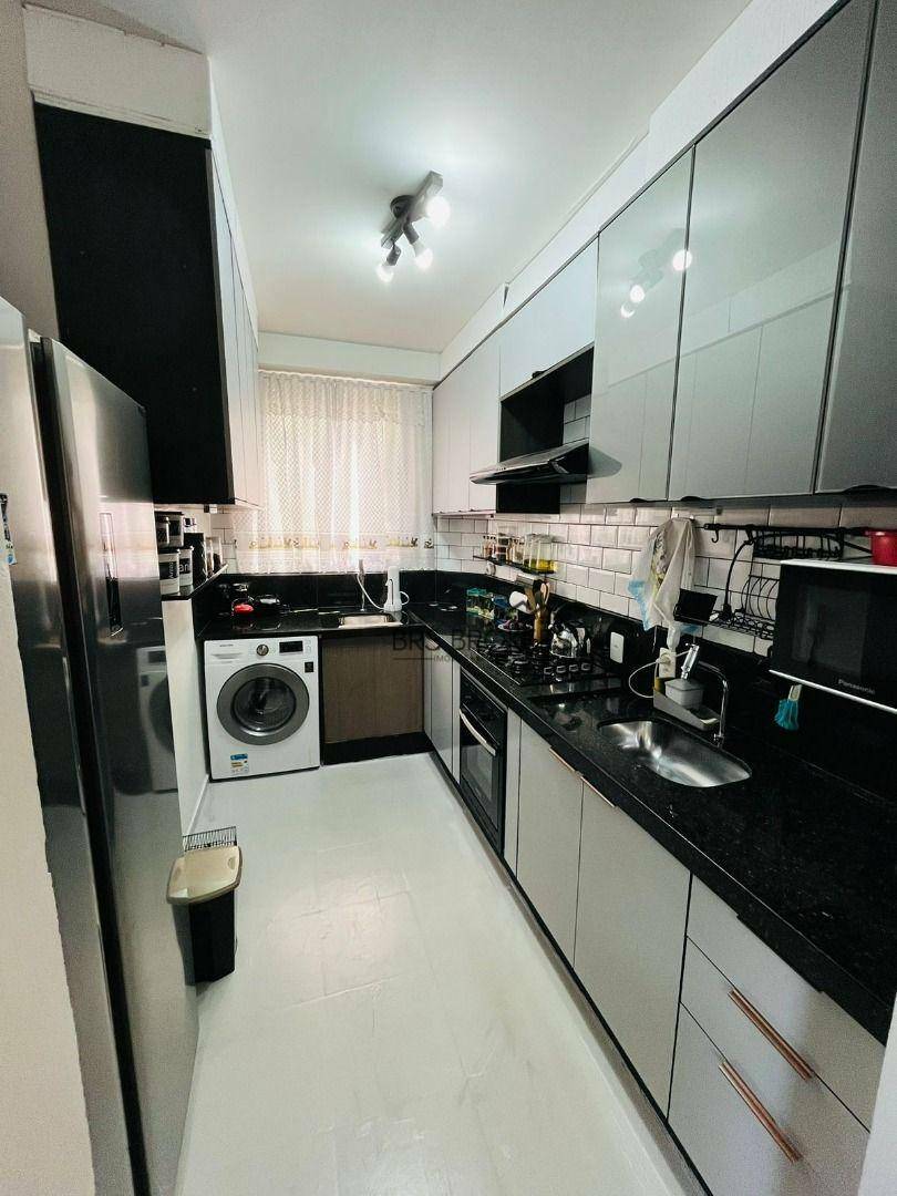 Apartamento à venda com 2 quartos, 44m² - Foto 10