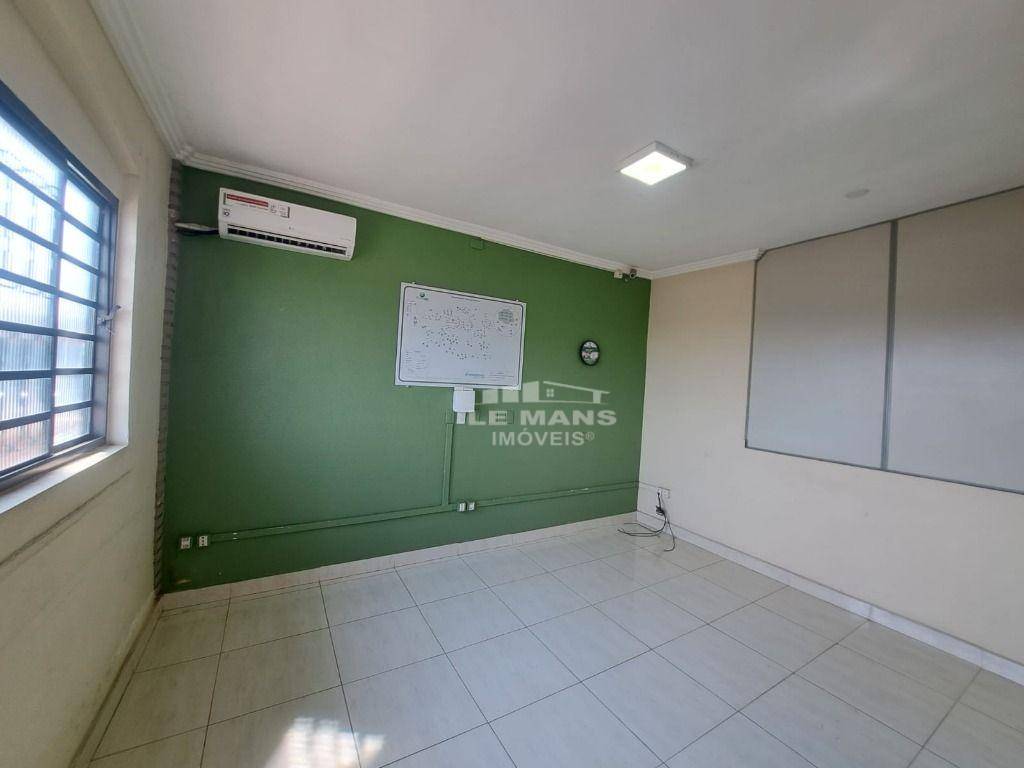 Conjunto Comercial-Sala para alugar, 30m² - Foto 1