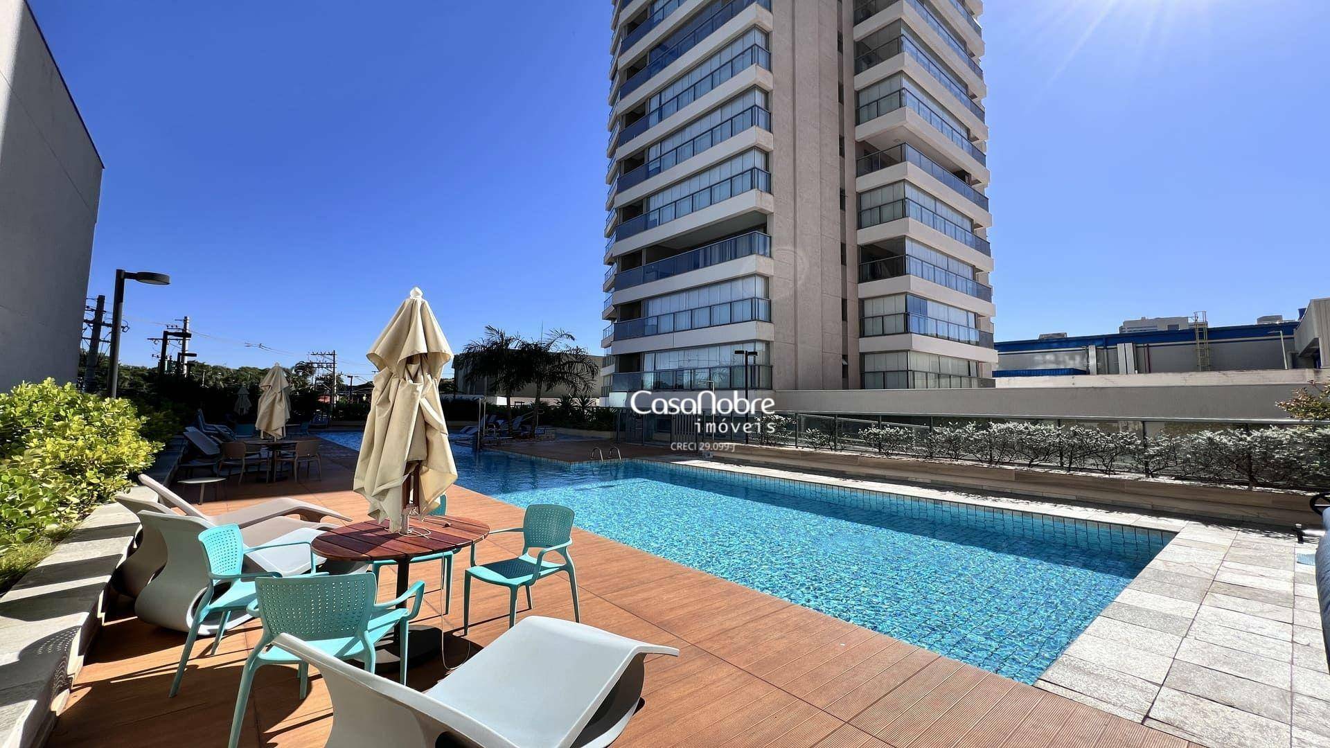 Apartamento à venda com 1 quarto, 49m² - Foto 43