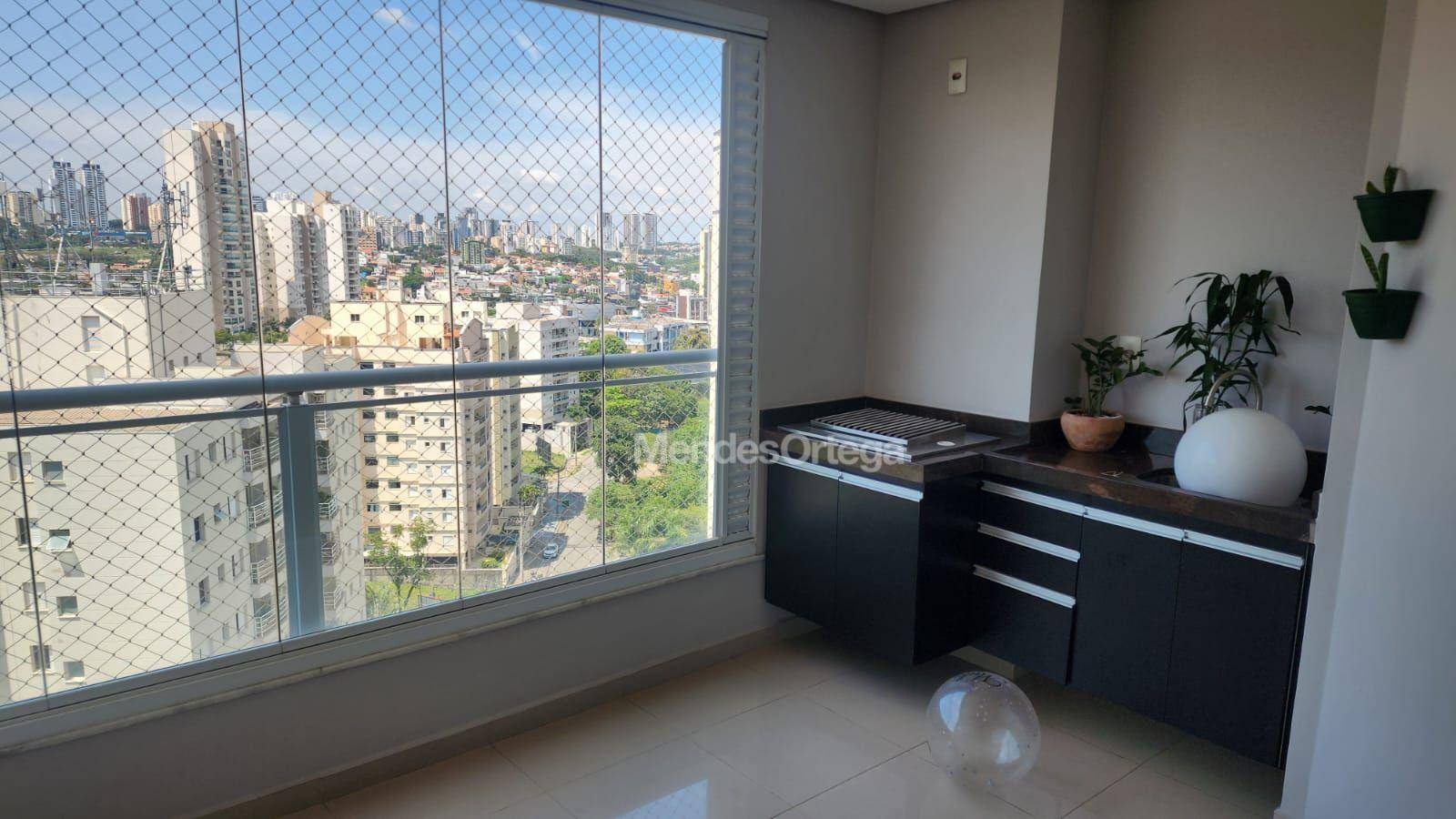 Apartamento, 3 quartos, 123 m² - Foto 4