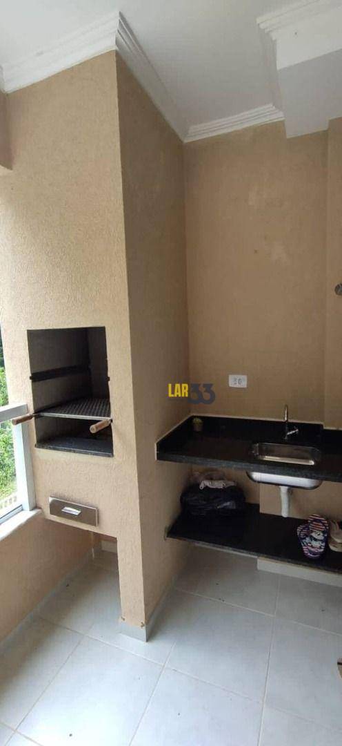 Apartamento à venda com 2 quartos, 80m² - Foto 12