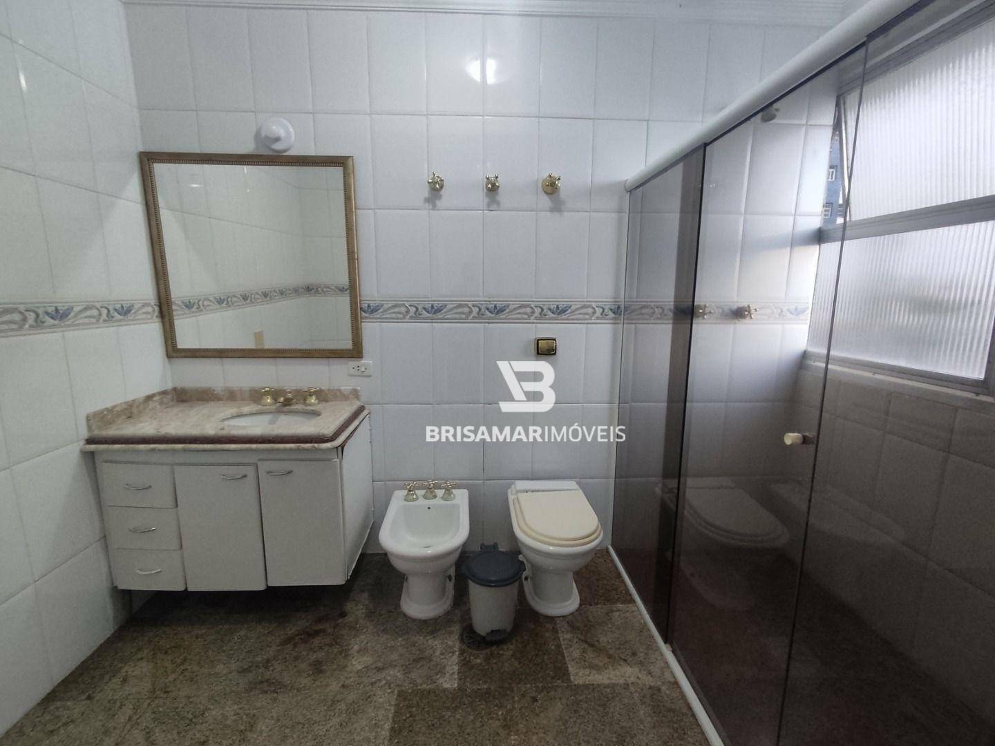 Apartamento à venda com 4 quartos, 220m² - Foto 25