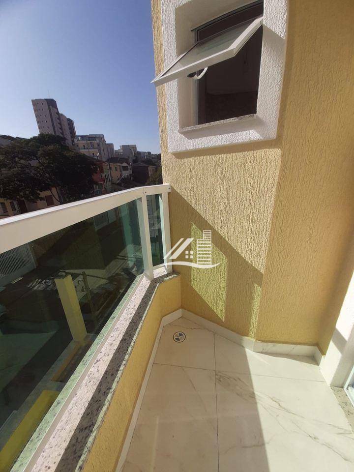 Cobertura à venda com 3 quartos, 140m² - Foto 20