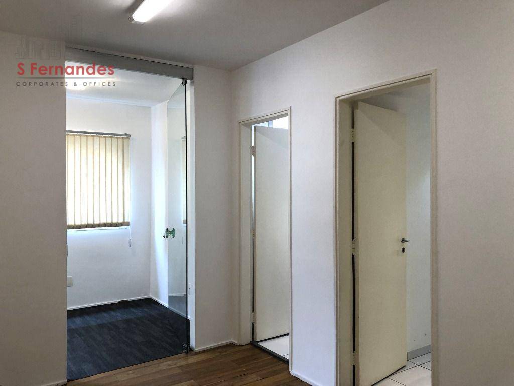 Conjunto Comercial-Sala à venda, 61m² - Foto 3