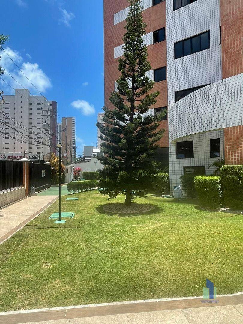 Apartamento à venda com 3 quartos, 112m² - Foto 5