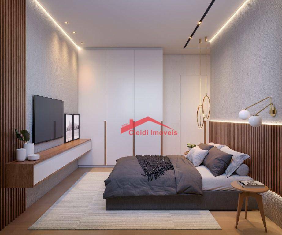 Apartamento à venda com 3 quartos, 120m² - Foto 7