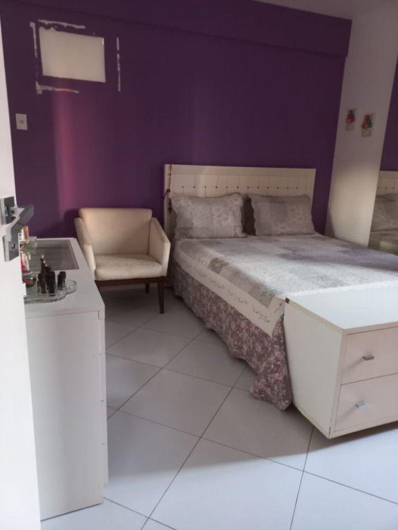 Apartamento à venda com 3 quartos, 122m² - Foto 14