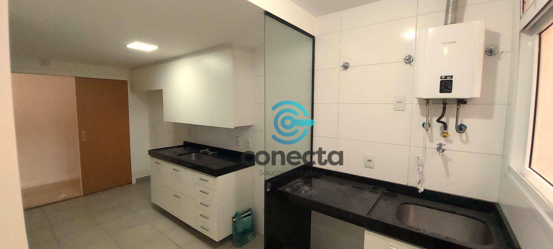 Apartamento à venda com 3 quartos, 120m² - Foto 15