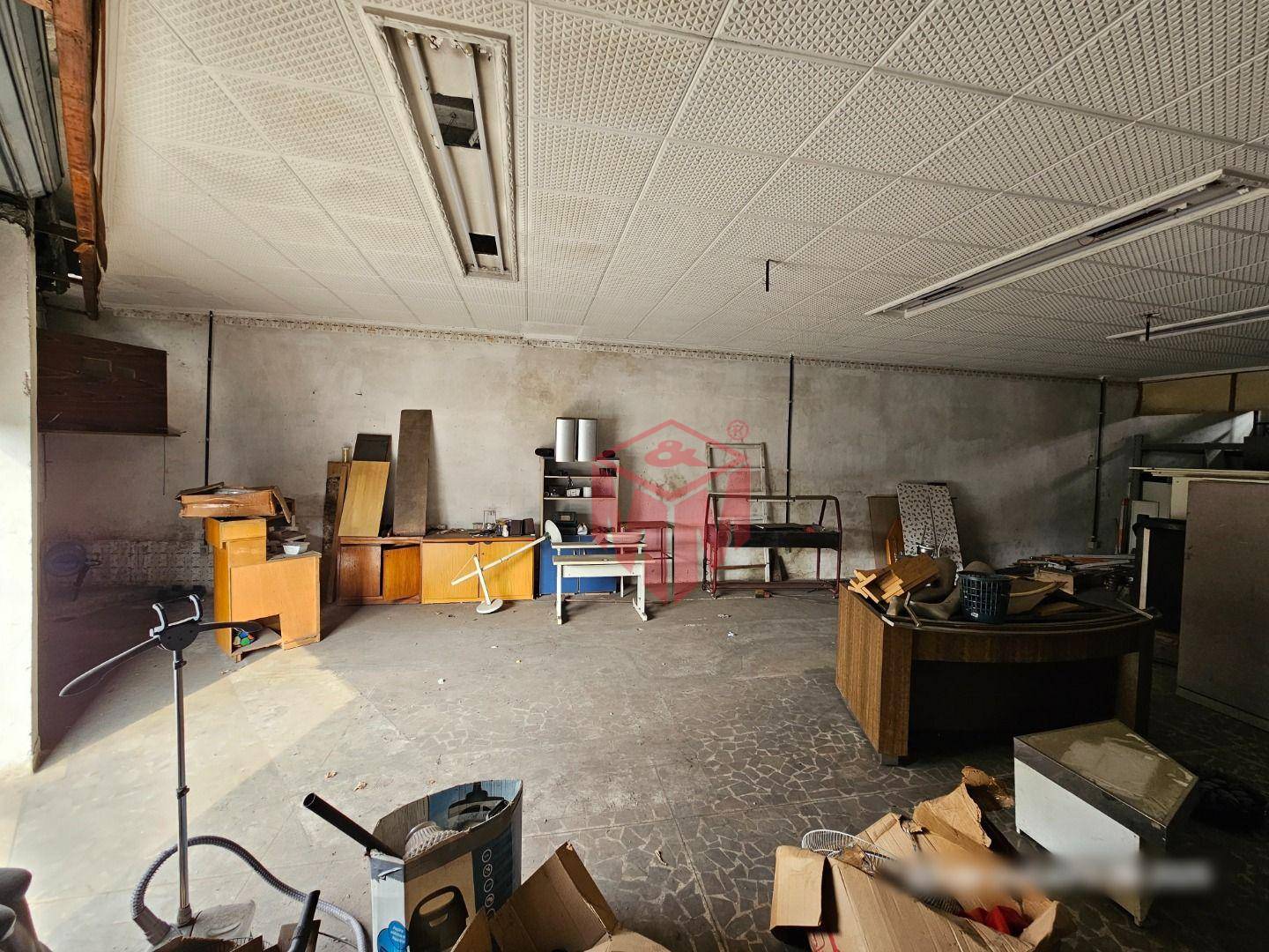 Loja-Salão, 110 m² - Foto 3