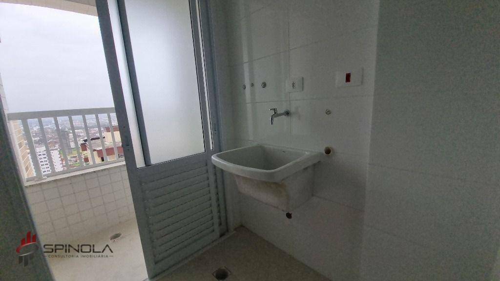 Apartamento à venda com 3 quartos, 117m² - Foto 19