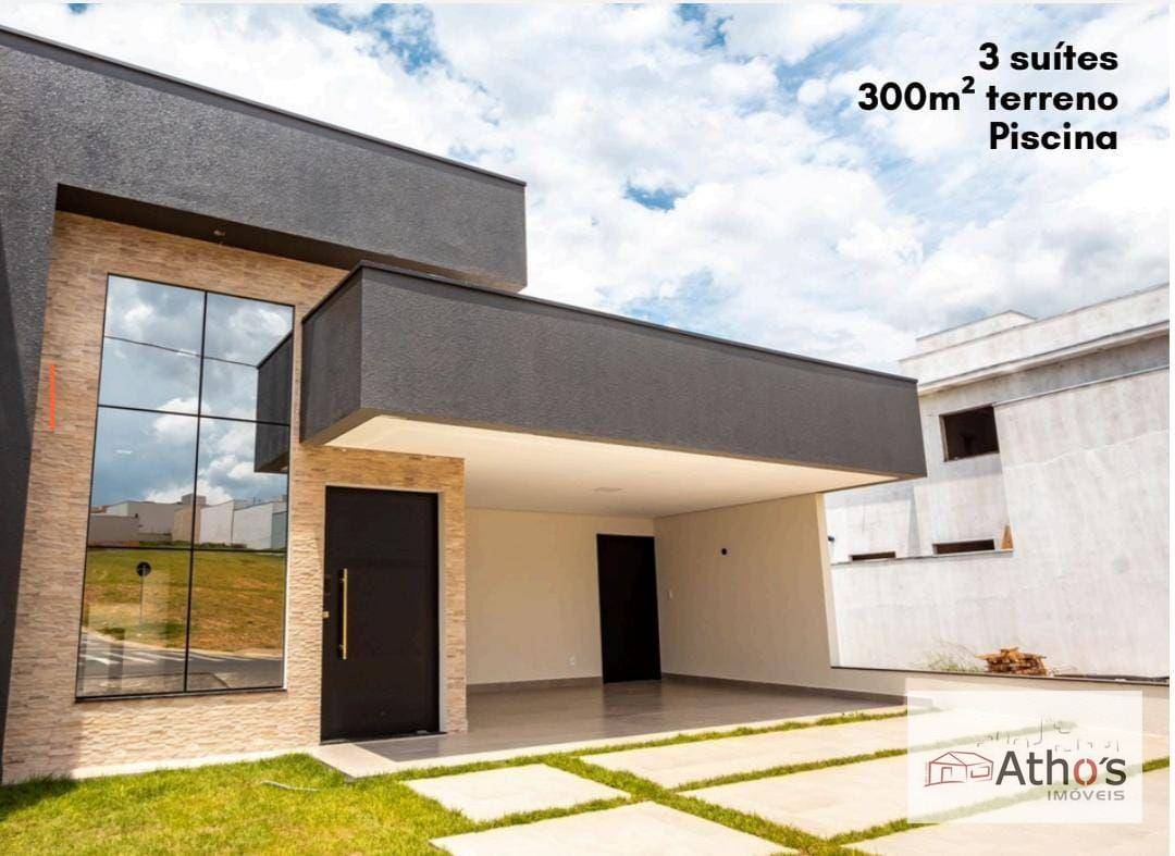 Casa de Condomínio à venda com 3 quartos, 183m² - Foto 6