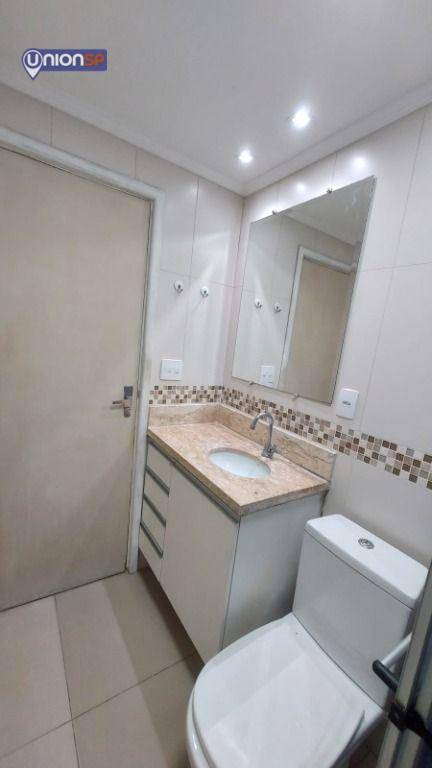 Apartamento à venda com 2 quartos, 50m² - Foto 17