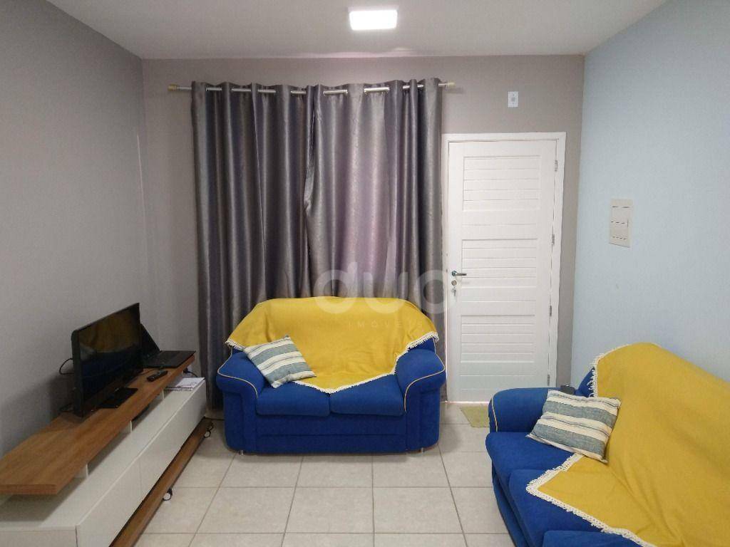 Casa à venda com 2 quartos, 85m² - Foto 4