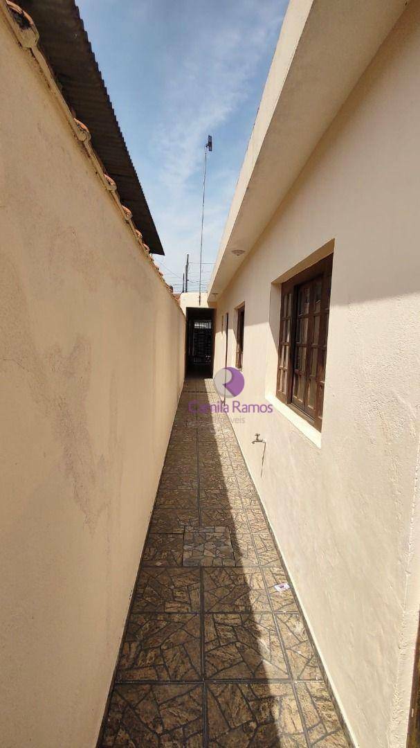 Casa à venda com 2 quartos, 104m² - Foto 13