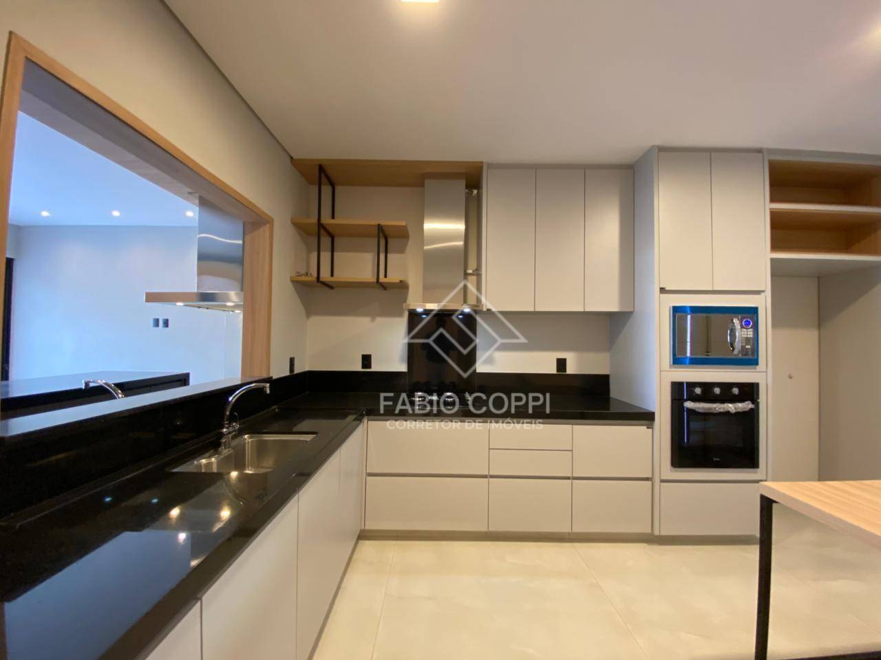 Casa de Condomínio à venda com 4 quartos, 261m² - Foto 5