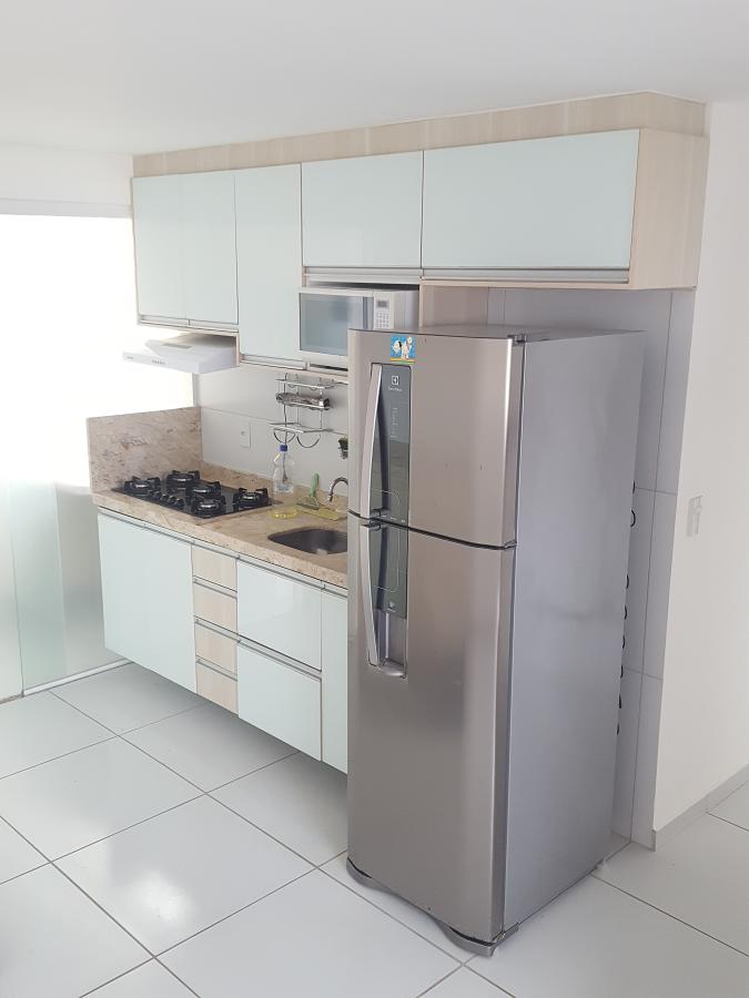 Apartamento para alugar com 2 quartos, 75m² - Foto 21