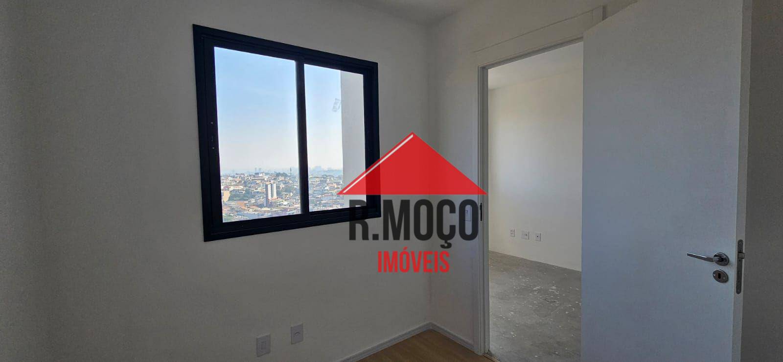 Apartamento à venda com 2 quartos, 39m² - Foto 42