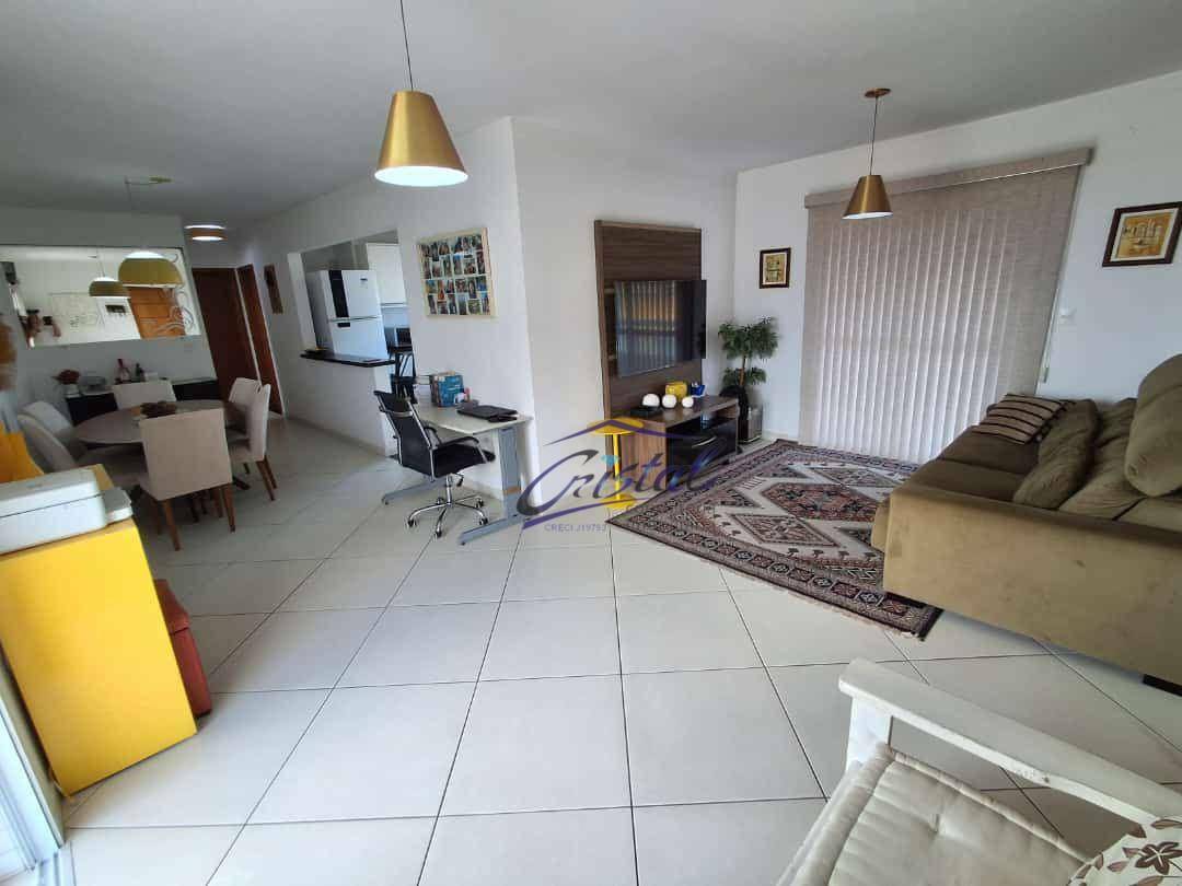 Apartamento à venda com 2 quartos, 107m² - Foto 8