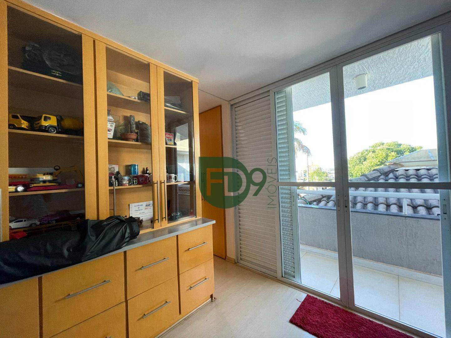 Casa à venda e aluguel com 4 quartos, 519m² - Foto 32