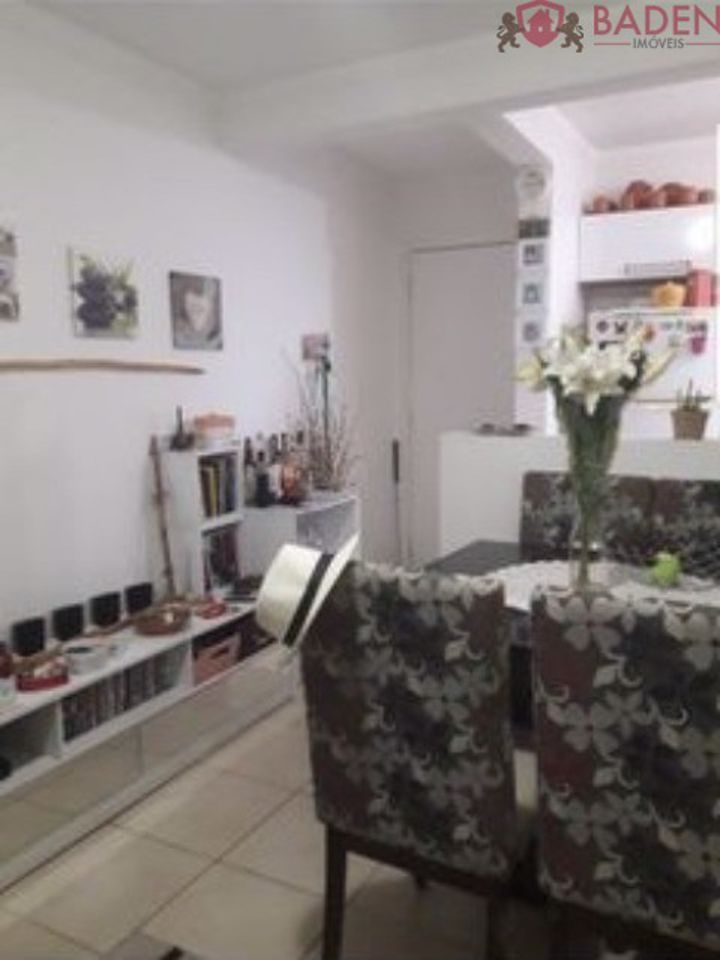 Apartamento, 2 quartos, 47 m² - Foto 2