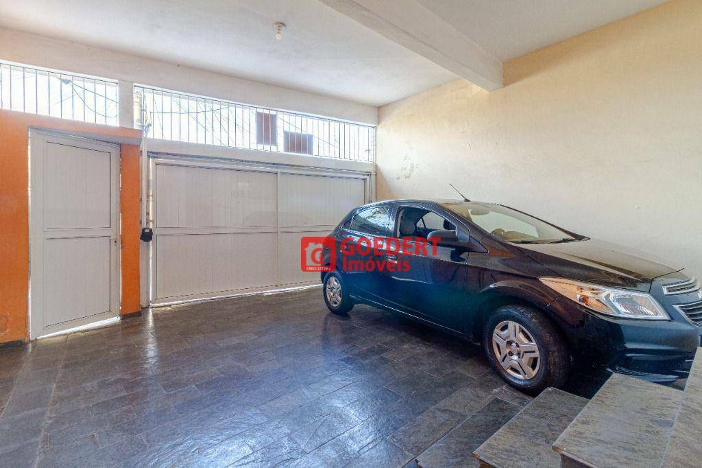 Sobrado, 3 quartos, 248 m² - Foto 5