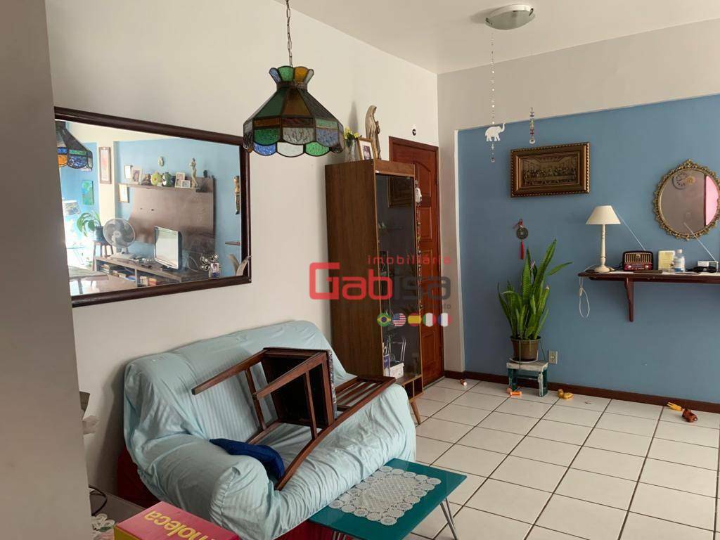 Apartamento à venda com 2 quartos, 60m² - Foto 2