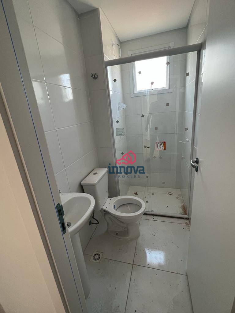 Apartamento à venda com 2 quartos, 42m² - Foto 6