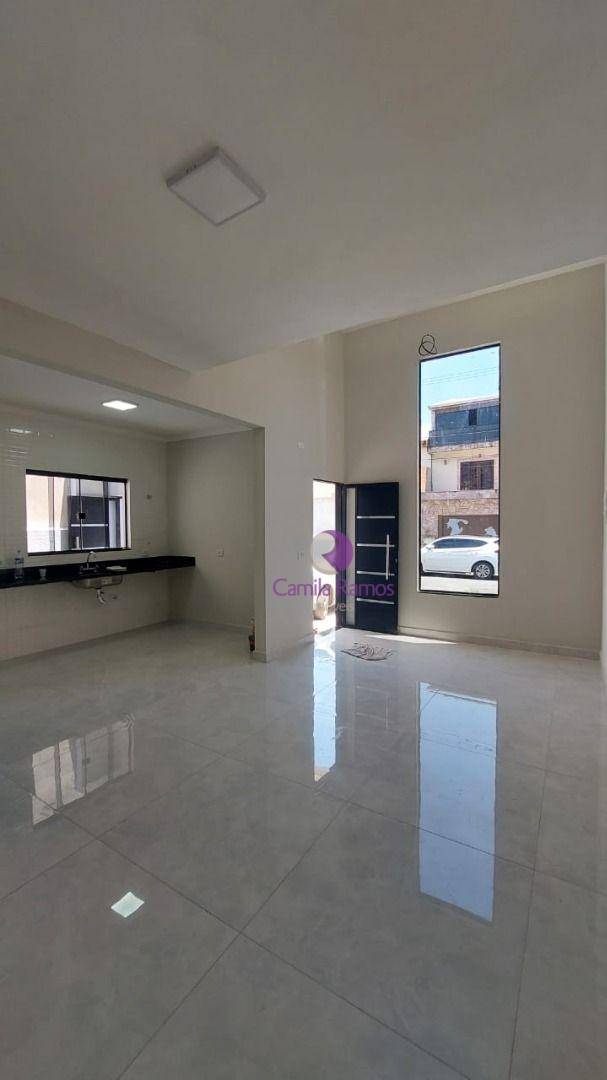 Casa de Condomínio à venda com 3 quartos, 73m² - Foto 6