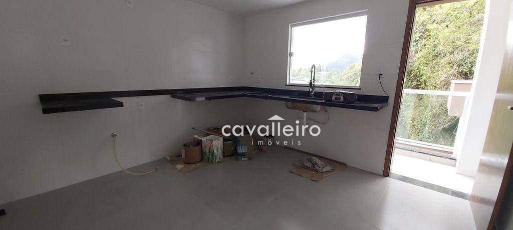 Casa de Condomínio à venda com 4 quartos, 190m² - Foto 5