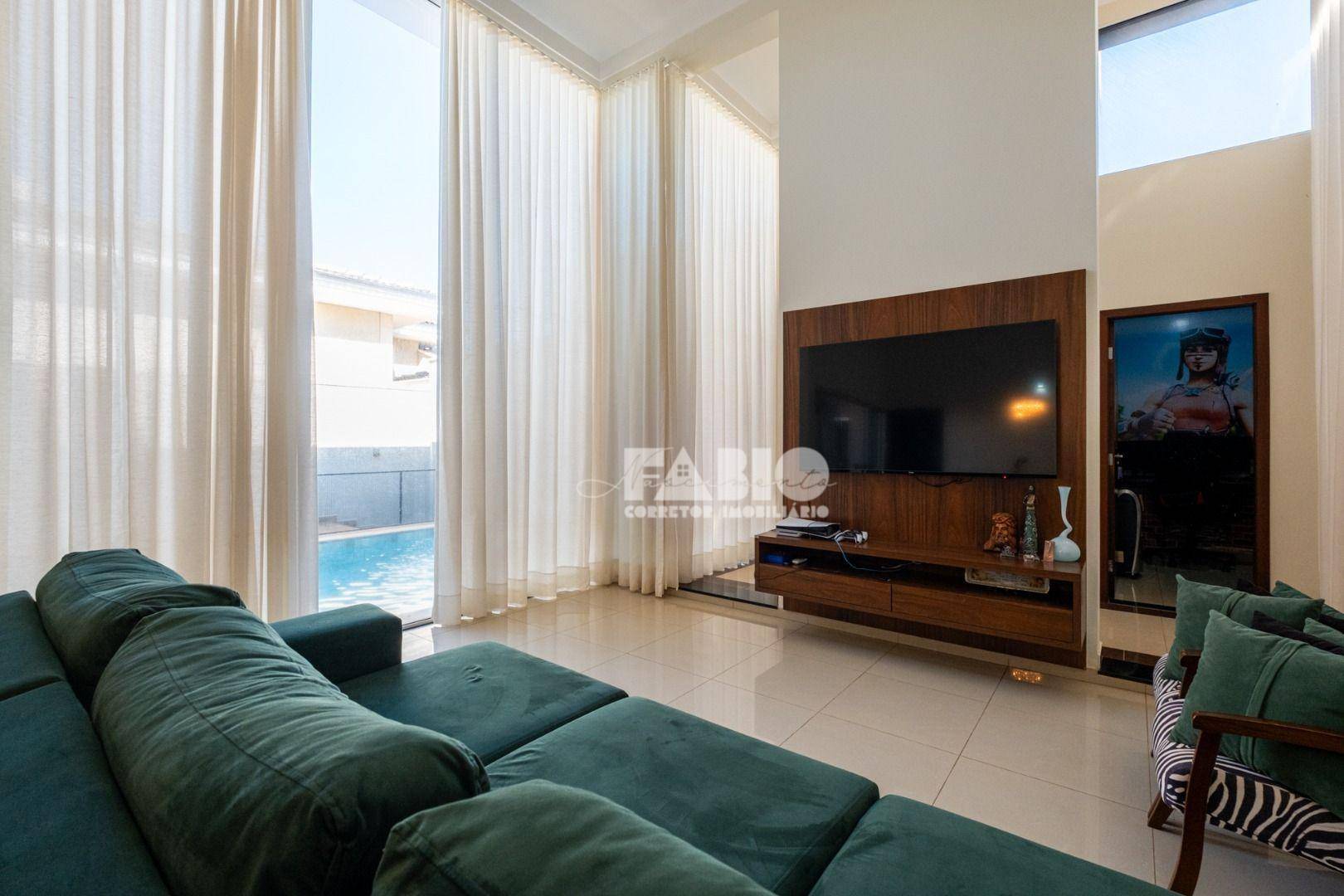 Casa de Condomínio, 3 quartos - Foto 13