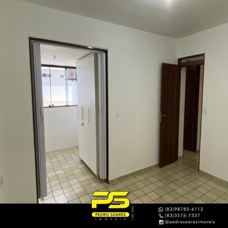 Apartamento à venda com 3 quartos, 136m² - Foto 4