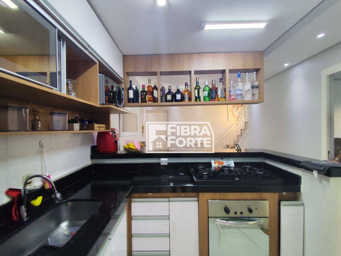 Cobertura à venda com 3 quartos, 97m² - Foto 8