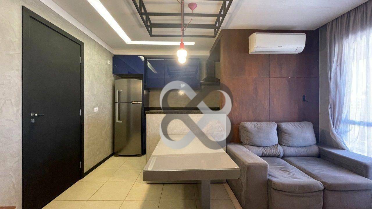 Apartamento à venda com 2 quartos, 61m² - Foto 4