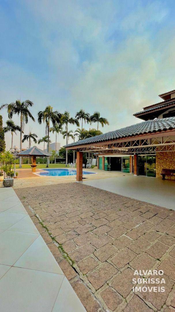 Casa de Condomínio à venda com 4 quartos, 365m² - Foto 38